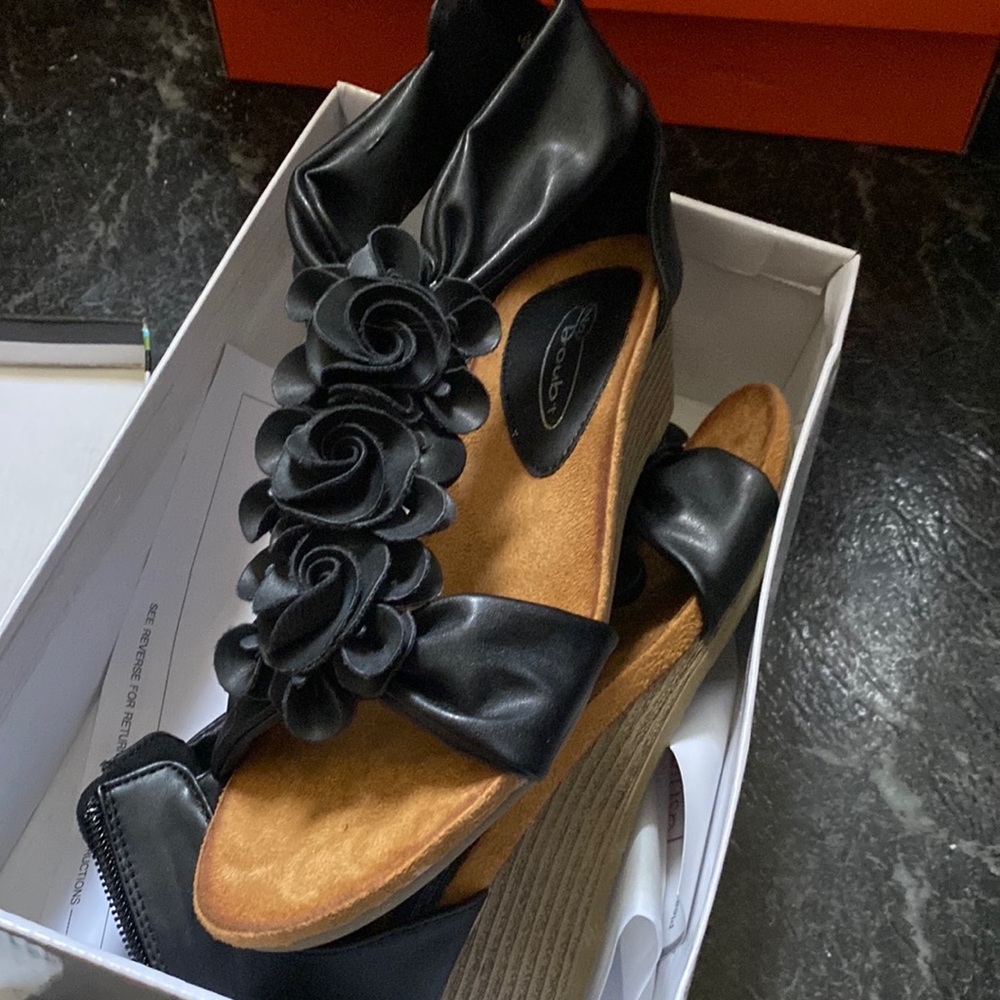 New in box